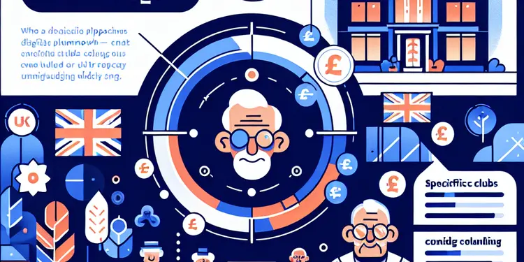 Are there specific clubs that welcome older adults?