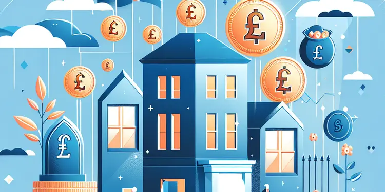 Are there tax-free thresholds for inheritance tax?