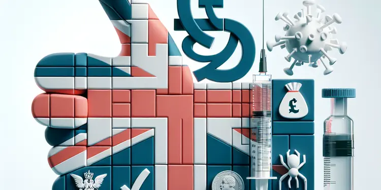 Are there vaccination recommendations for people with compromised immune systems?