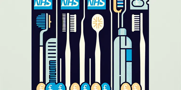 Are there waiting lists for NHS dental treatment?