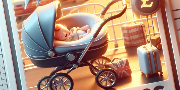 Are travel pillows for infants safe?