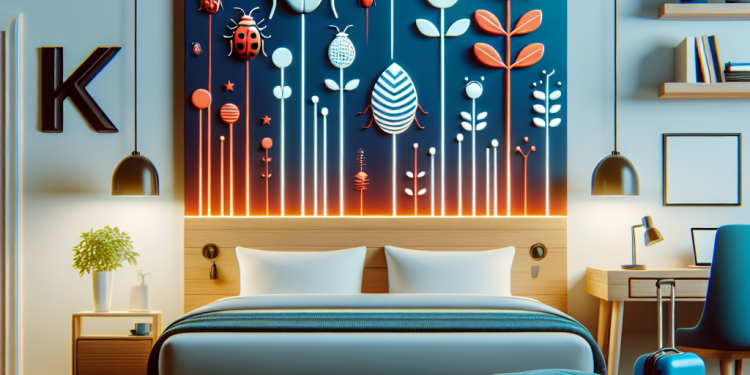 Bed Bugs / bedbugs