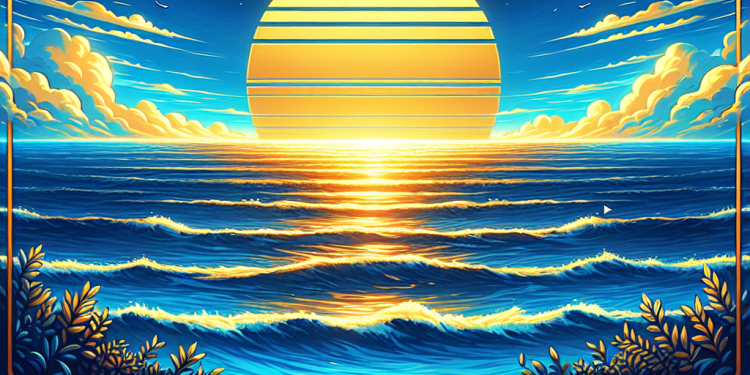 Burial at Sea