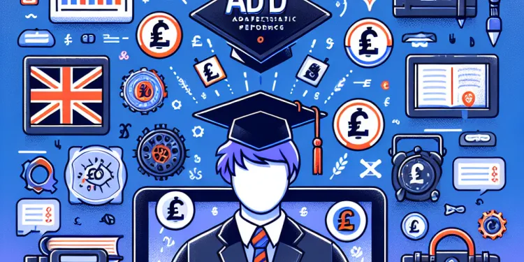Can ADHD affect academic performance?