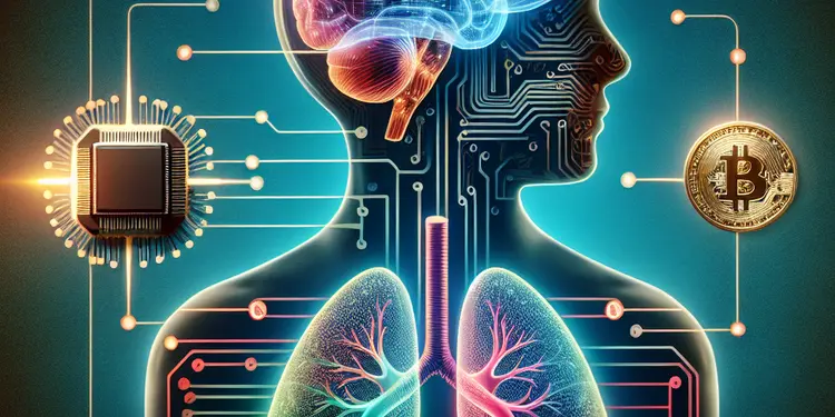 Can AI predict lung cancer survival rates?