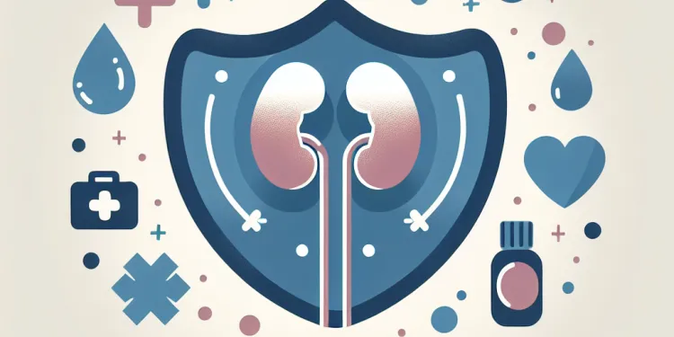 Can Baxdrostat be used in patients with renal impairment?