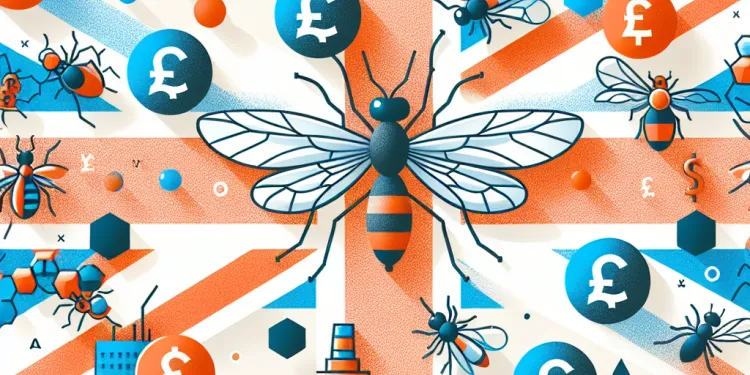 Can HIV be transmitted through insect bites?