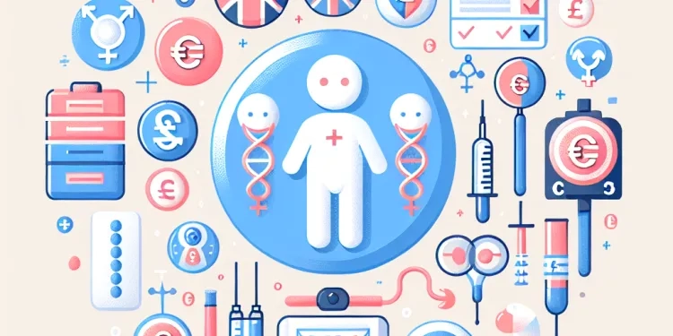 Can IVF be used for gender selection?