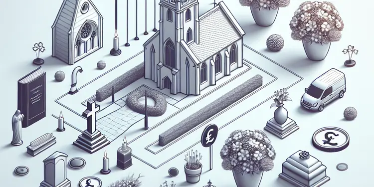 Can I arrange a funeral service myself without a funeral director?