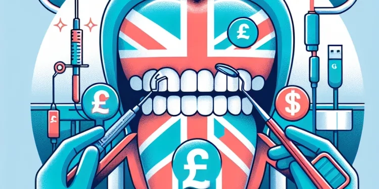 Can I be registered with an NHS dentist?