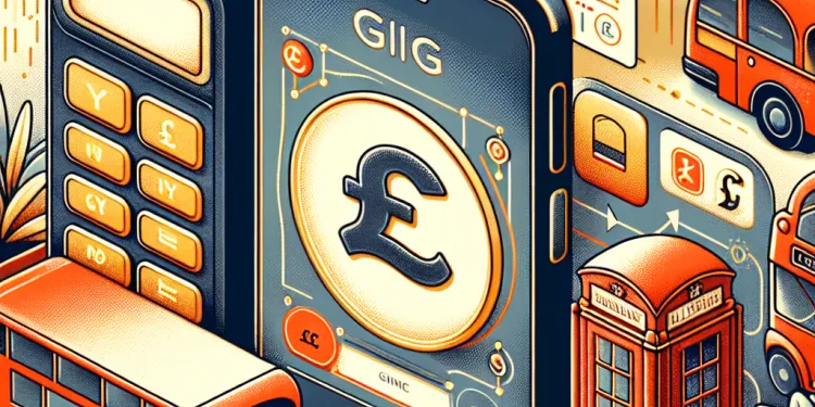 Can I claim expenses as a gig worker?