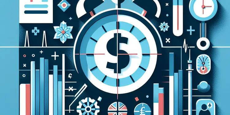 Can I find operation waiting times in healthcare performance reports?