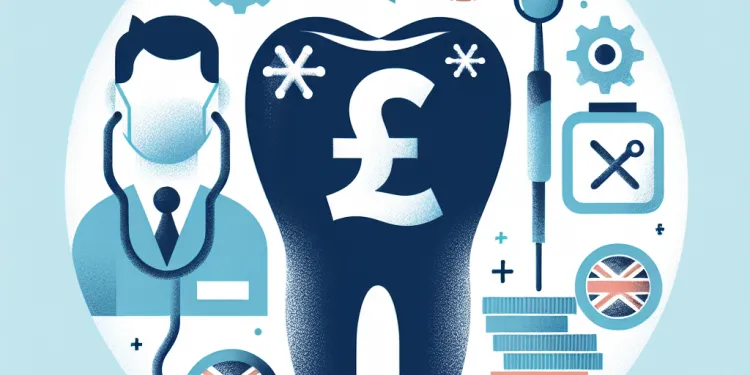 Can I get braces through the NHS?