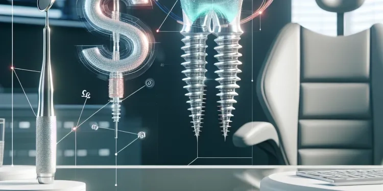 Can I get dental implants on the NHS?