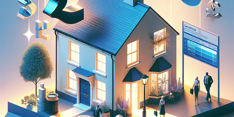 Can I offset losses from other properties when calculating my CGT?