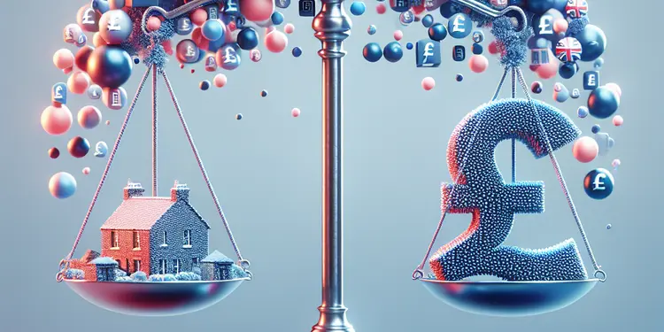 Can I offset losses from other properties when calculating my CGT?