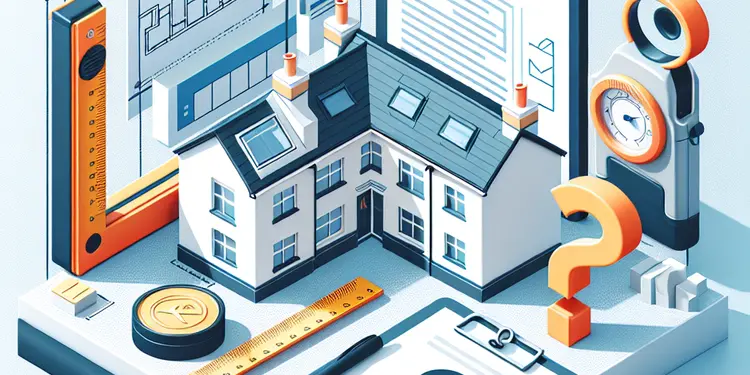 Can I skip getting a surveyor's report if I'm buying a new-build home?