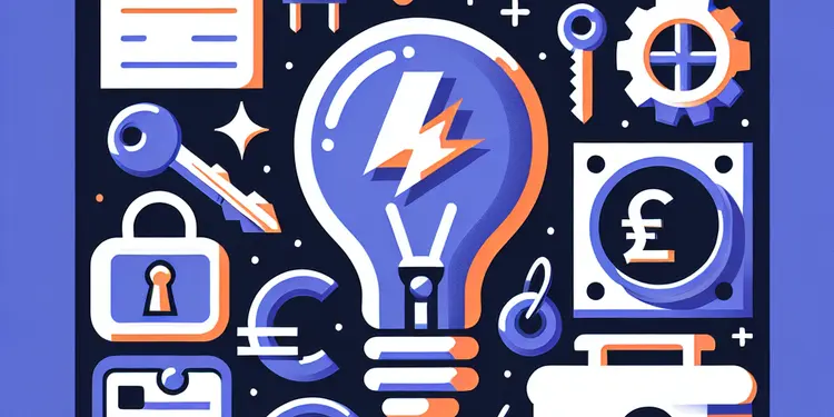 Can I switch energy suppliers if I’m renting?