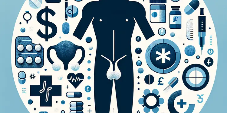 Can I take prostate supplements with my medications?