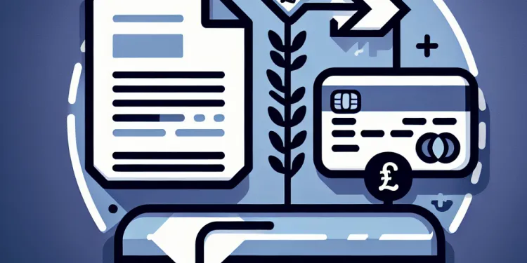 Can I transfer a balance from a loan to a credit card?