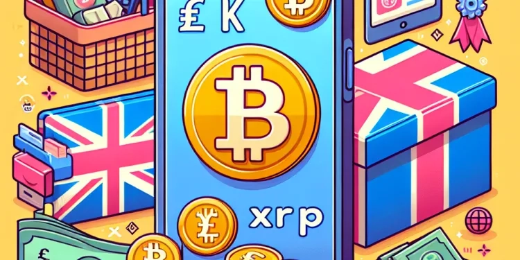 Can I use Bitcoin or XRP for purchases?