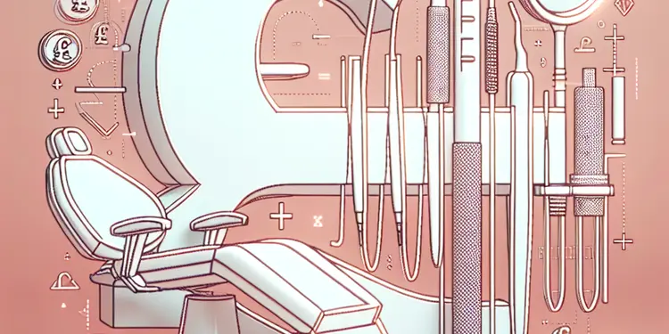 Can I use private dental services if I'm on the NHS list?