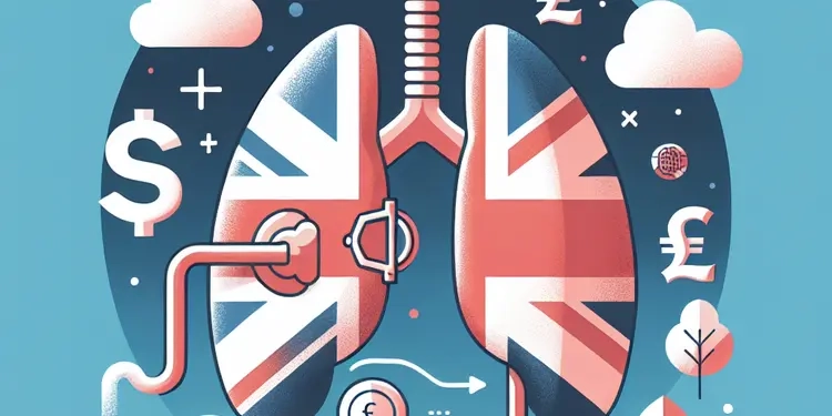 Can air physiotherapy prevent respiratory infections?