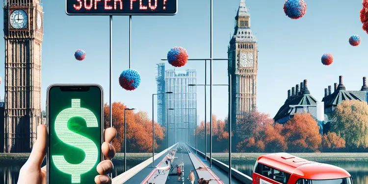 Can animals get Super Flu?