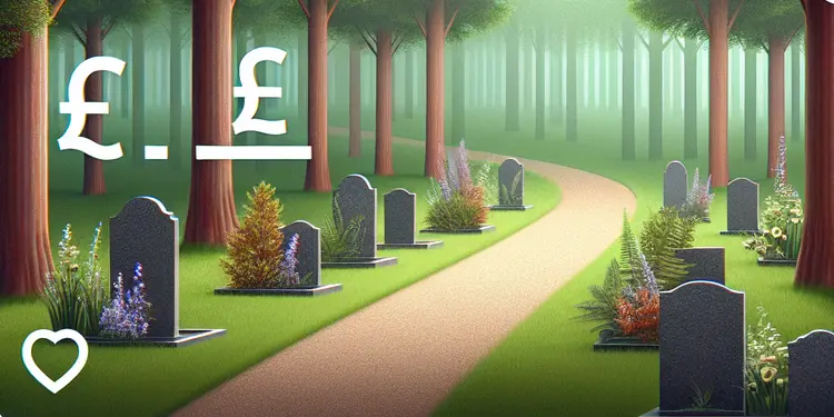 Can anyone be buried in a woodland burial site?