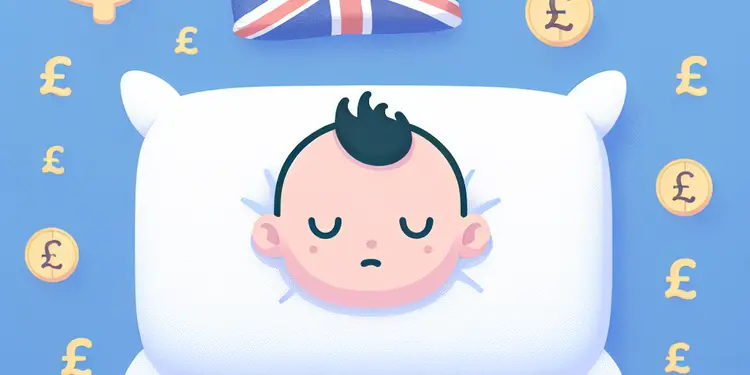 Can baby sleep pillows help with reflux issues?