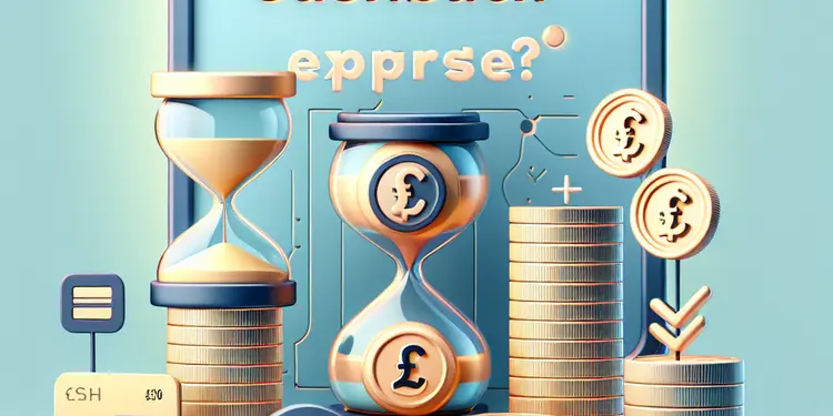 Can cashback rewards expire?