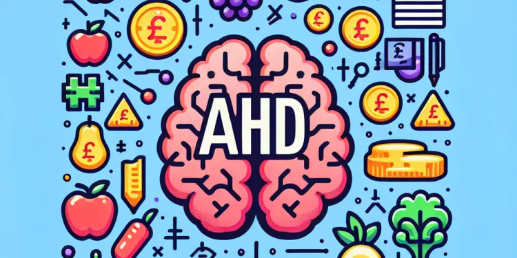 Can diet affect ADHD symptoms?
