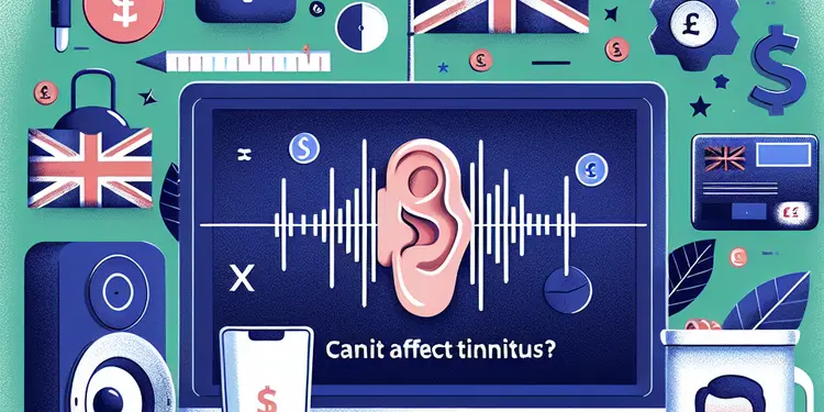 Can diet affect tinnitus?
