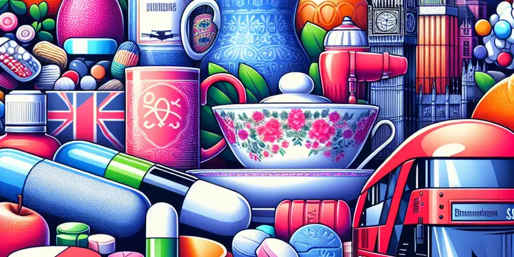 Can fake weight loss drugs come in unusual forms?