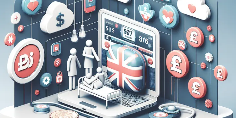 Can family members be involved in the care process on a virtual ward?