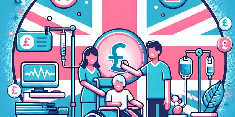 Can family members be involved in the care process on a virtual ward?