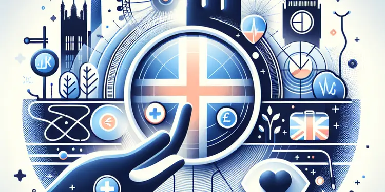 Can flesh-eating disease cause long-term complications?