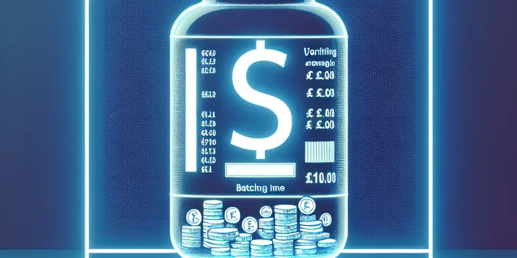 Can genuine weight loss drugs be verified through batch numbers?