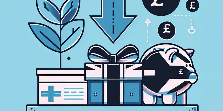 Can gifting reduce future inheritance tax liabilities?