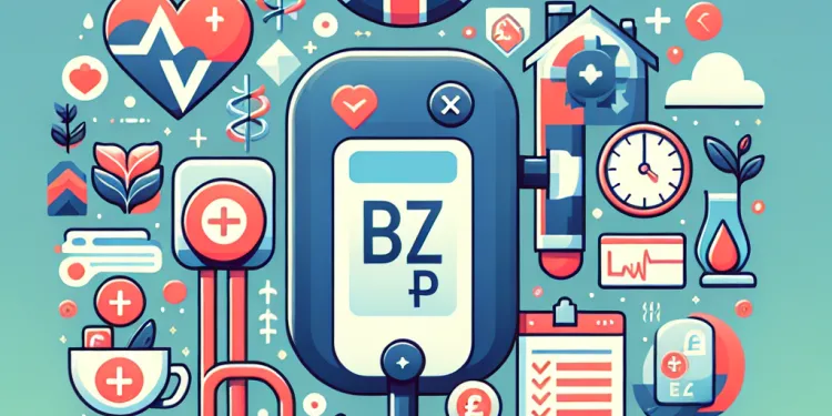Can high blood pressure lead to other health problems?