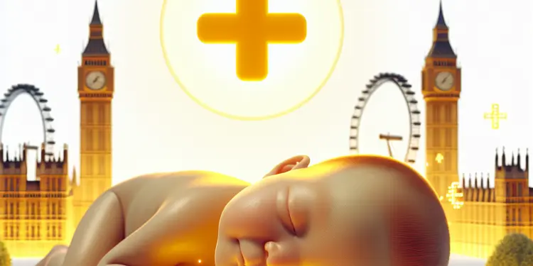 Can jaundice in newborns affect future health?