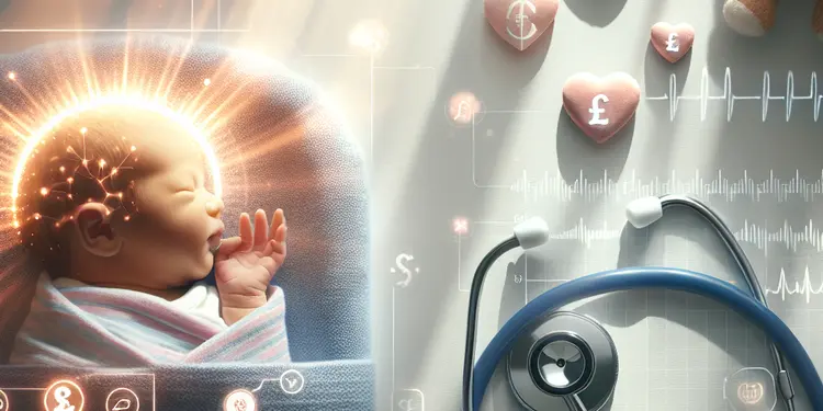 Can jaundice in newborns be serious?