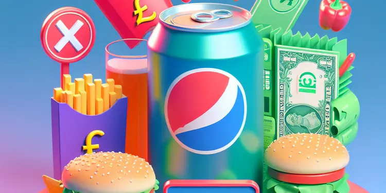 Can junk food be part of a balanced diet?