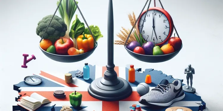 Can lifestyle changes help manage ADHD?