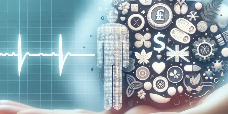 Can lifestyle changes help with health-related anxiety?