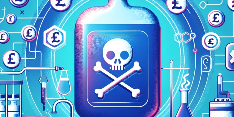 Can methanol poisoning cause permanent damage?