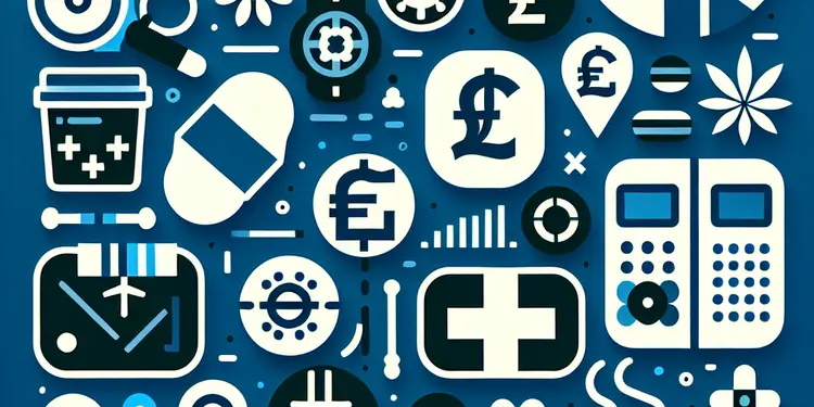 Can minors be charged with drug offences?