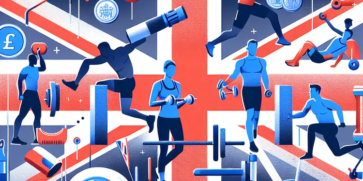 Can mixed exercises prevent workout monotony?