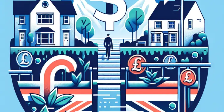 Can natural changes alter property boundaries?