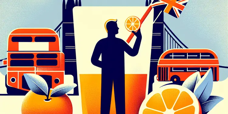 Can orange juice cause weight gain?